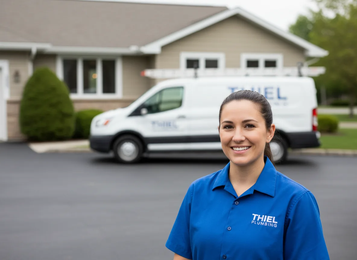 Plumber Ithaca, MI FAQs
